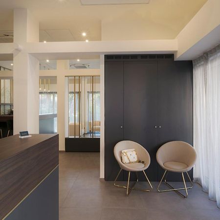 Residence Goldoni6 Suite Apartment Rimini Zewnętrze zdjęcie
