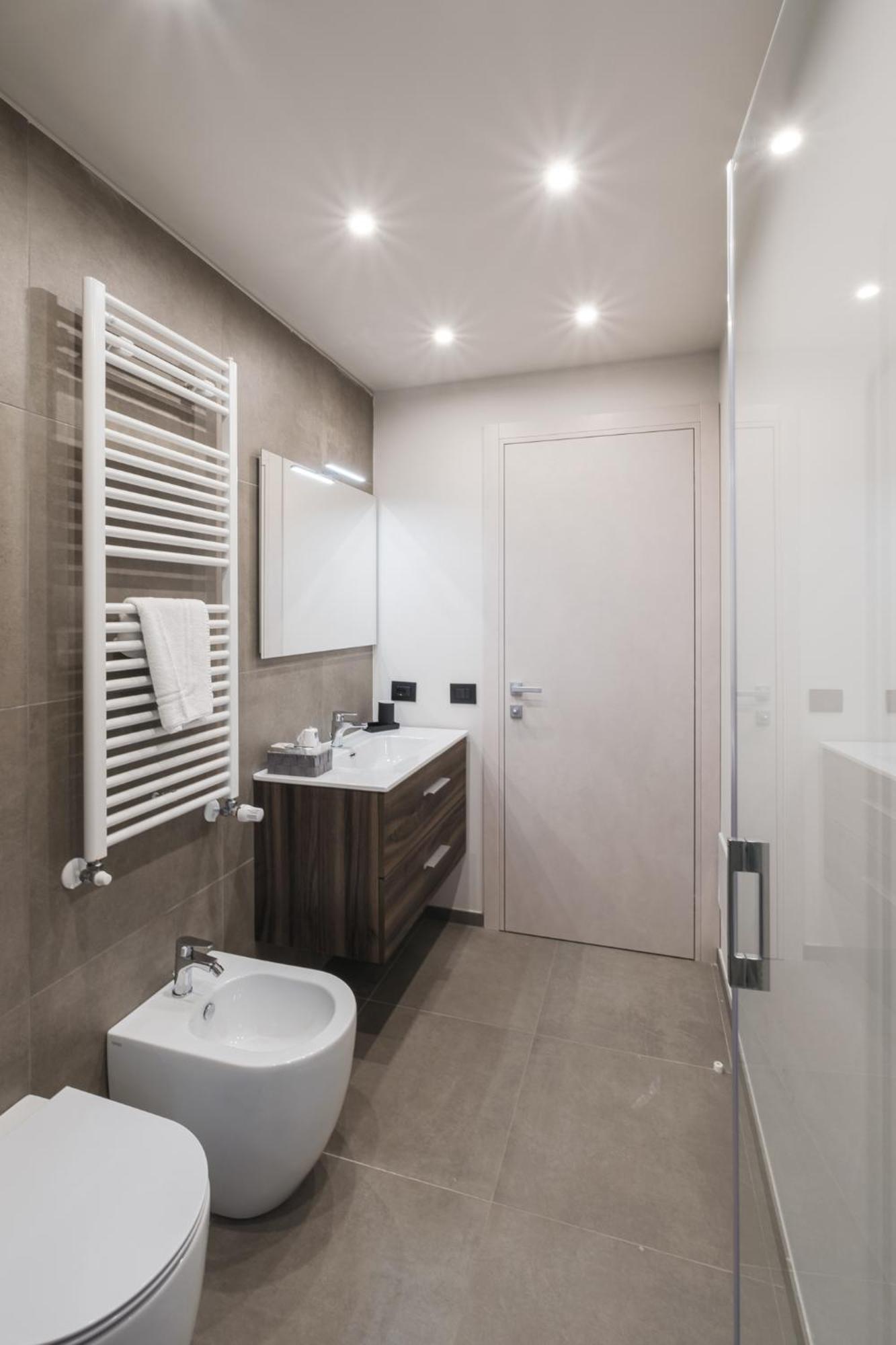 Residence Goldoni6 Suite Apartment Rimini Zewnętrze zdjęcie