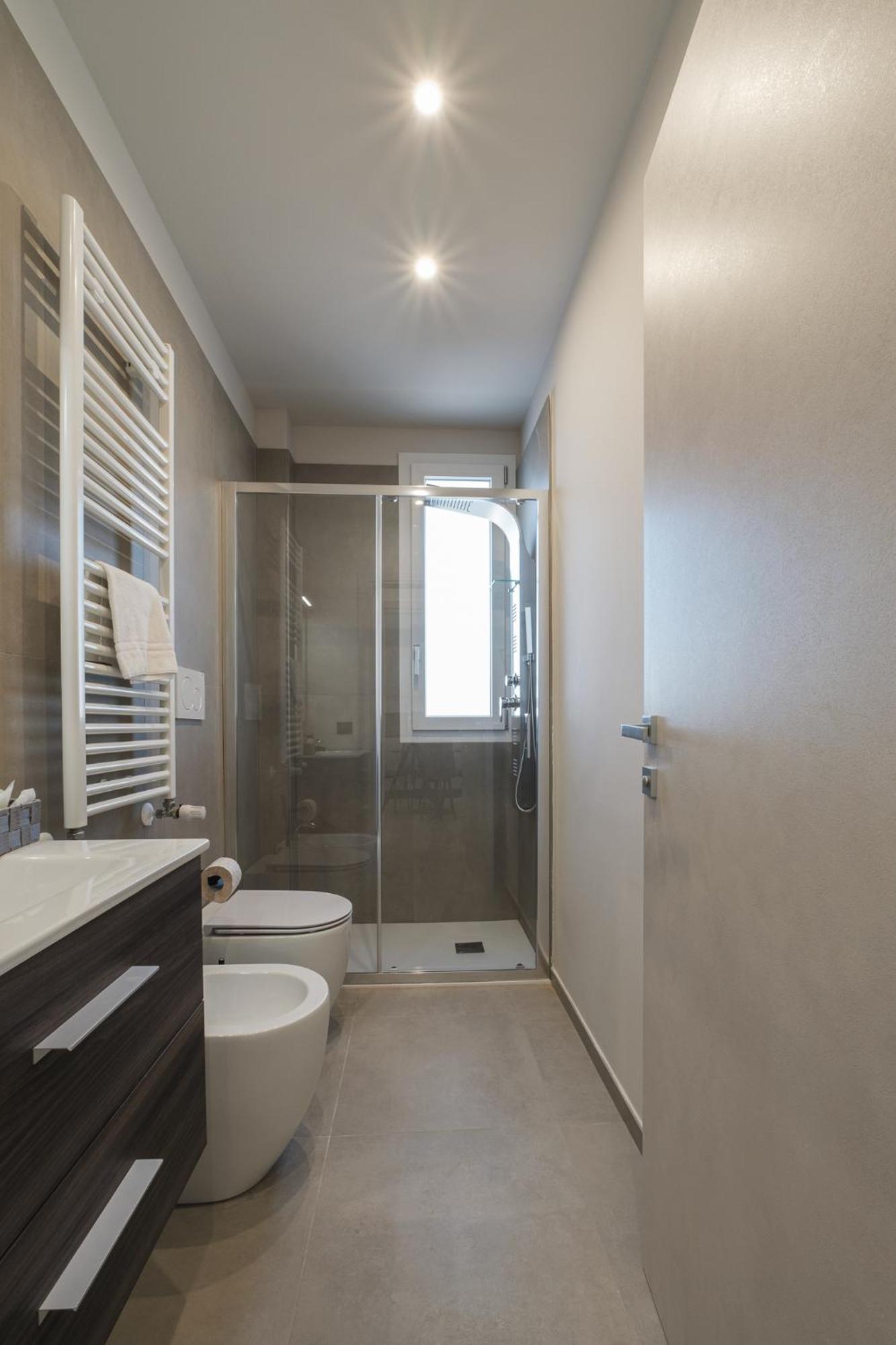 Residence Goldoni6 Suite Apartment Rimini Zewnętrze zdjęcie