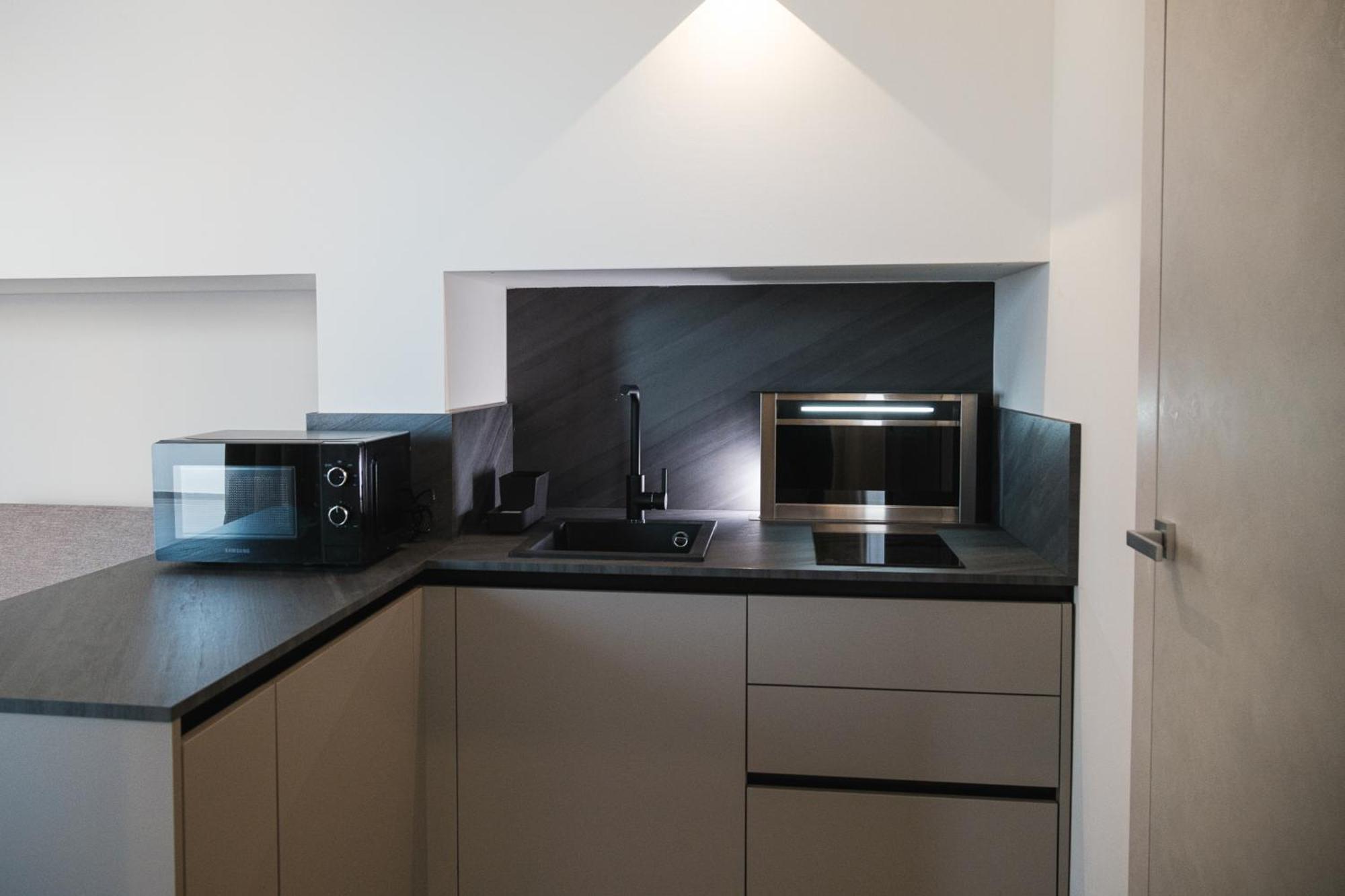 Residence Goldoni6 Suite Apartment Rimini Zewnętrze zdjęcie