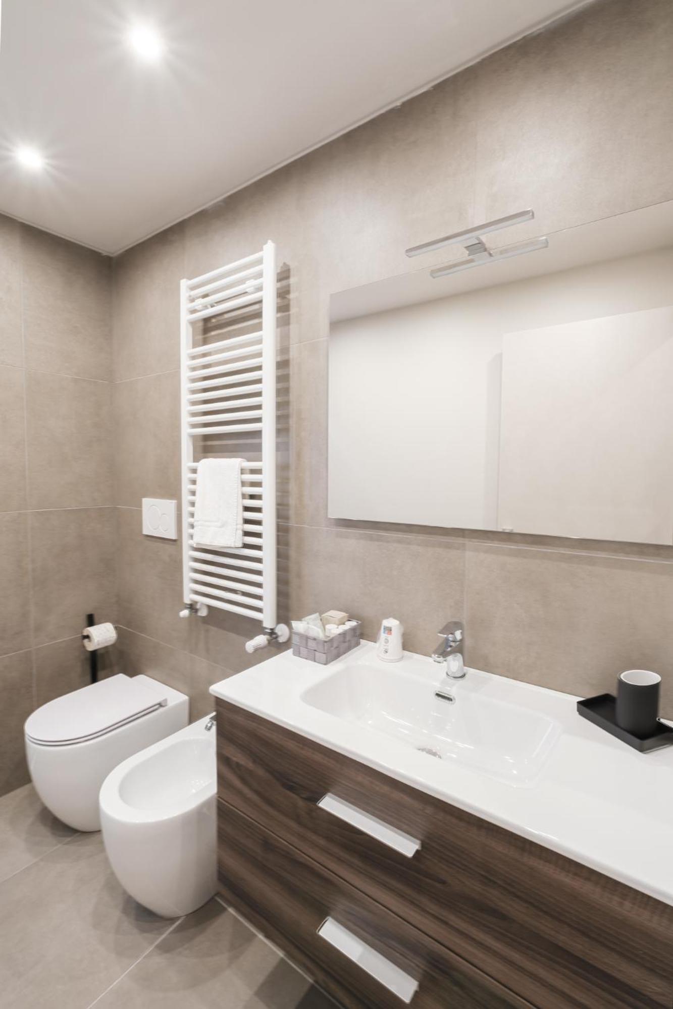 Residence Goldoni6 Suite Apartment Rimini Zewnętrze zdjęcie