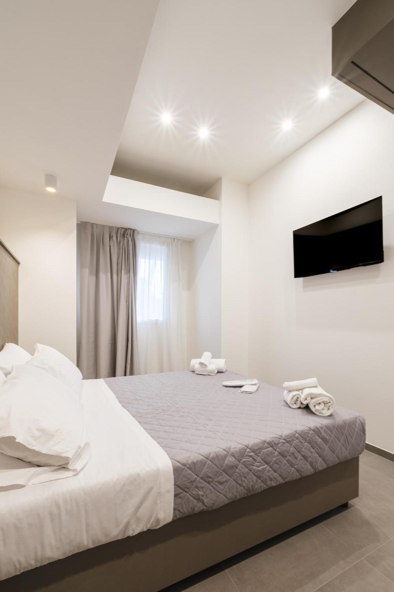 Residence Goldoni6 Suite Apartment Rimini Zewnętrze zdjęcie