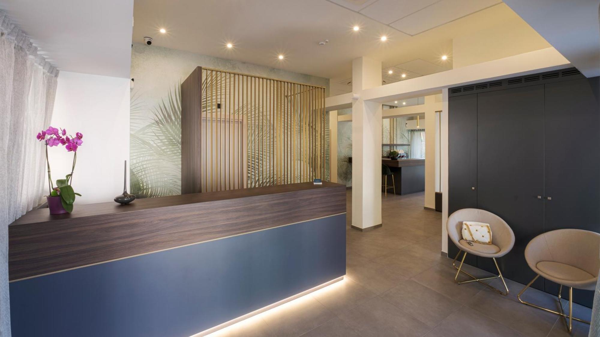 Residence Goldoni6 Suite Apartment Rimini Zewnętrze zdjęcie