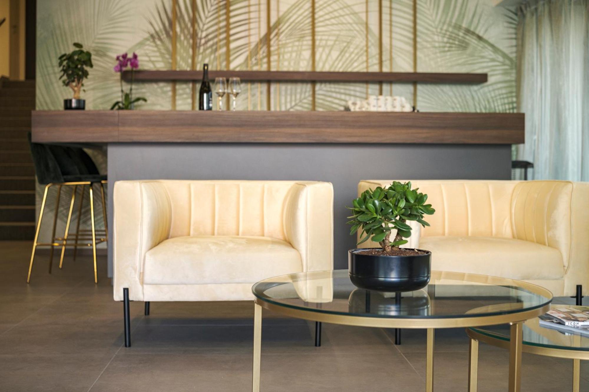 Residence Goldoni6 Suite Apartment Rimini Zewnętrze zdjęcie