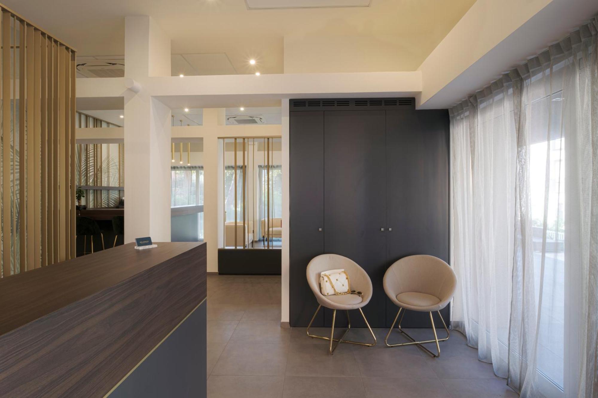 Residence Goldoni6 Suite Apartment Rimini Zewnętrze zdjęcie